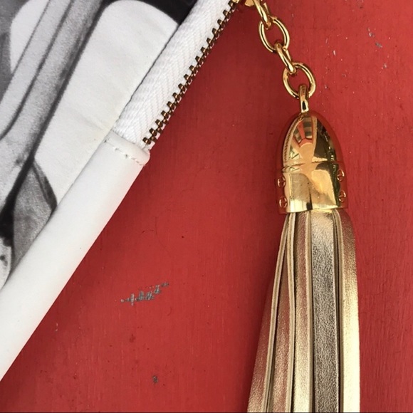 Lilly Pulitzer IPad Tech Sleeve or Clutch - Picture 3 of 5